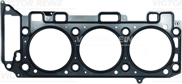 Gasket, cylinder head
